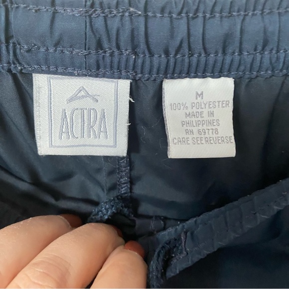 Actra windbreaker set - Picture 9 of 10